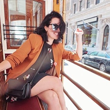 Home Fashion-color Fashion Color Inst 3